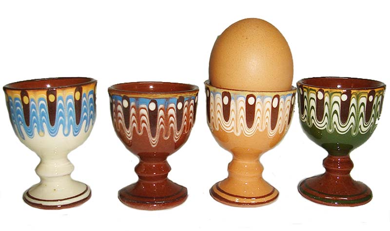 chashi eggs