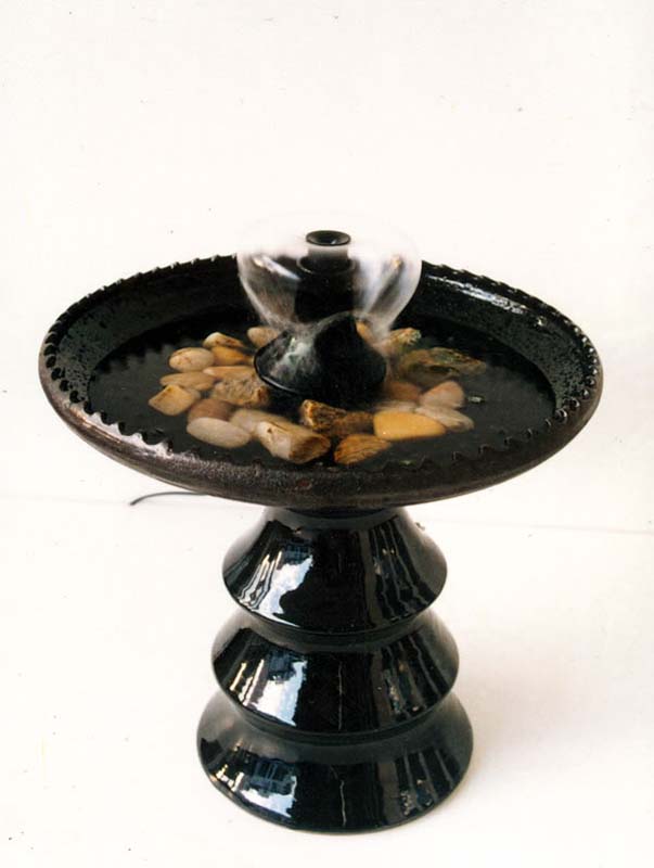 shadravan black